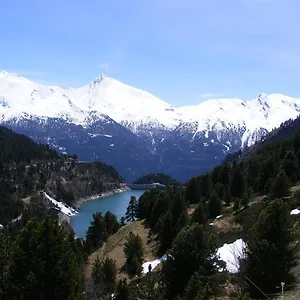 Auberge La Cascade Guest house